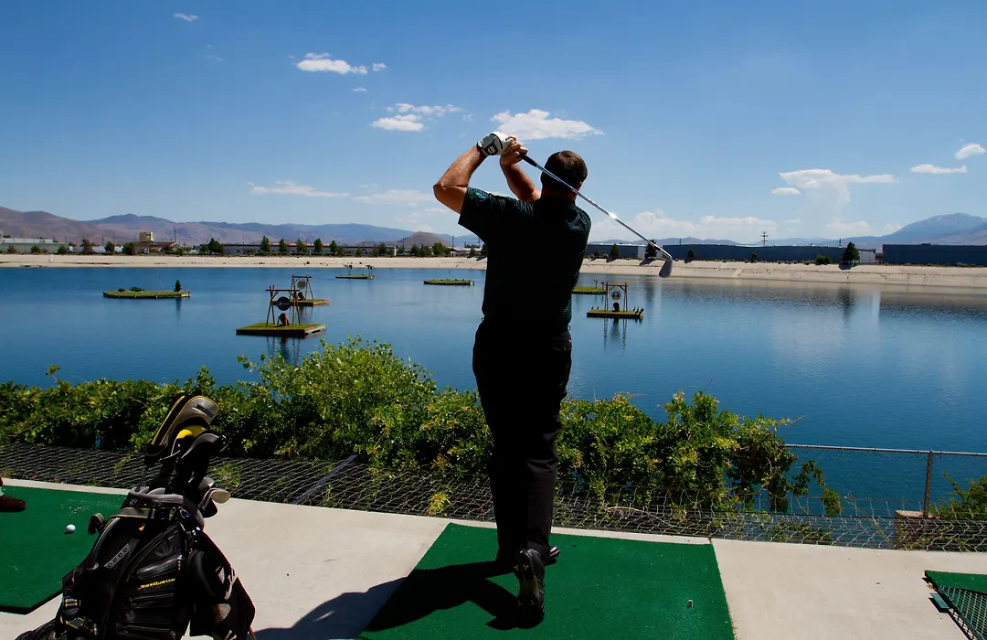 Grand Sierra Resort And Casino-1
