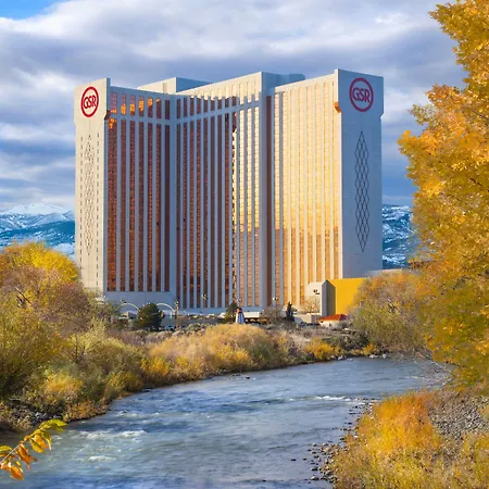Grand Sierra Resort And Casino-3